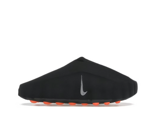 Nike Mind 001 Slide Black Chrome (Women's)