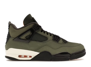 AJ4 Undefeated (2025)