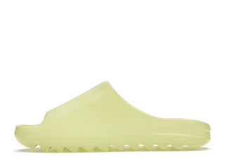 Yeezy Slide Glow Green