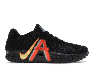 Nike Ja 3 NY vs. NY