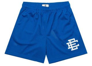 Eric Emanuel EE Basic Short Royal Blue/White