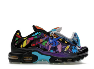 Nike Air Max Plus Doernbecher Sergio Cano Marquez