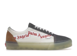 Vans Old Skool VLT LX Palm Angels Pewter
