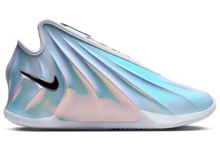 Nike GT Future LX All-Star Warning Label