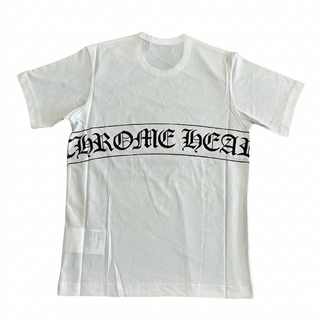 Chrome Hearts Dover Street Market Tee White