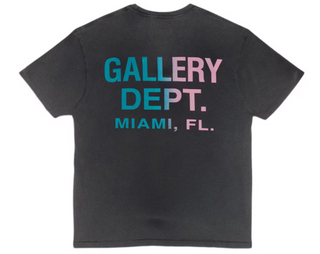 Gallery Dept Miami Boardwalk Tee