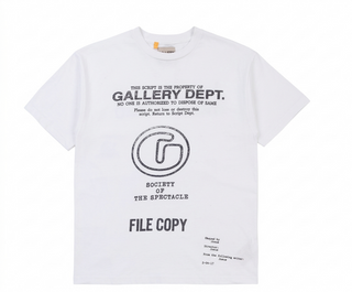 Gallery Dept. Spectacle Tee
