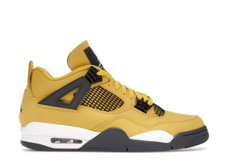 AJ4 Lightning (2021)