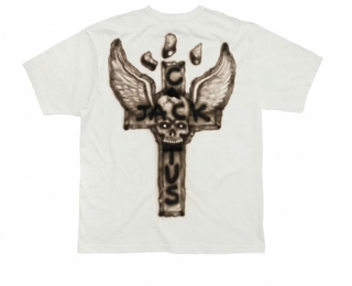 Travis Scott Jackboys 2 C2 Box Set Tee