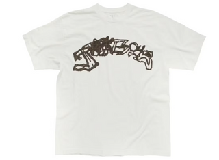 Travis Scott Jackboys 2 C2 Box Set Tee