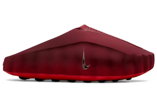 Nike Mind 001 Slide Team Red University Red