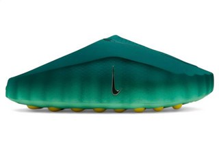 Nike Mind 001 Slide Geode Teal Light Menta