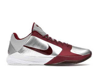 Nike Kobe 5 Protro Lower Merion Aces Away (2026)