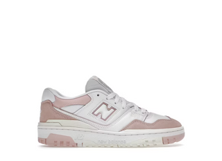 New Balance 550 White Pink Sea Salt