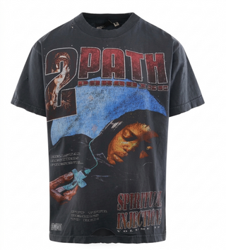 Hellstar Spiritual Injection Tee