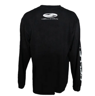 Hellstar Greatest Hits H3star L/S Tee