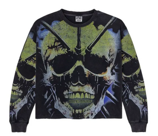 Vale Forever Gravedigger L/S