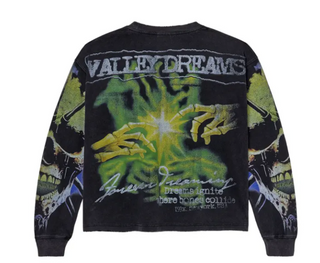 Vale Forever Gravedigger L/S