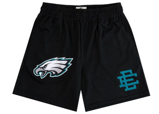 Eric Emanuel EE Basic/Core Philadelphia Eagles Short Black