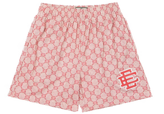 Eric Emanuel EE Basic/Core Short (FW21) Red