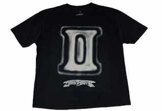 Travis Scott Jackboys 2 B2 Tee Black