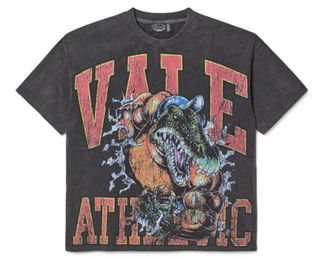 Vale Forever Alligator Tee