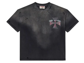 Vale Forever Chopper Tee