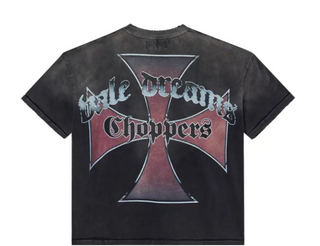 Vale Forever Chopper Tee
