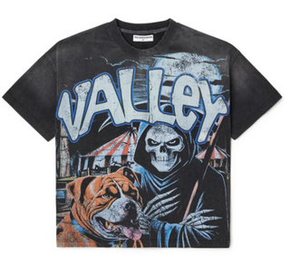 Vale Forever Grim Reaper Tee
