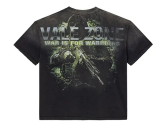 Vale Zone Tee