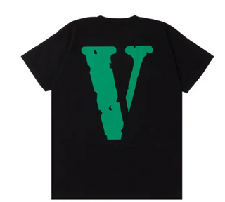 Vlone 420 Tee