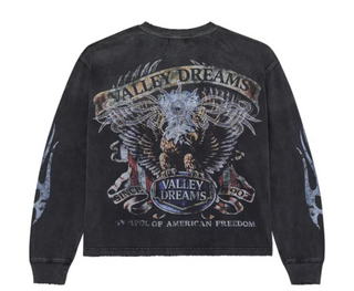 Vale Forever Bling L/S