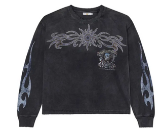 Vale Forever Bling L/S