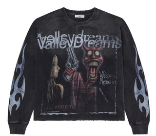Vale Forever Psychopath L/S