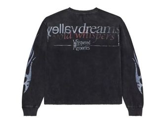 Vale Forever Psychopath L/S