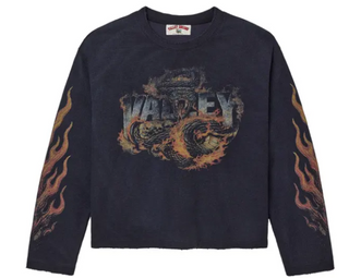 Vale Serpent Thermal