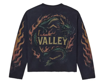Vale Serpent Thermal
