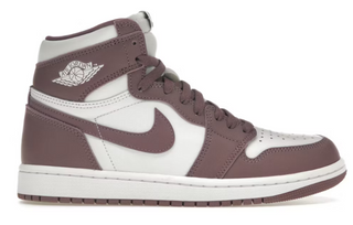 AJ1 High Mauve