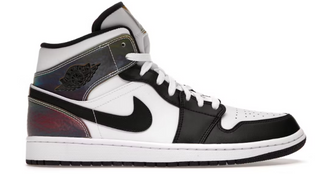 AJ1 Mid Heat Reactive