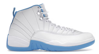 AJ12 Melo 2025