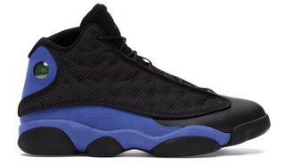 AJ13 Black Hyper Royal