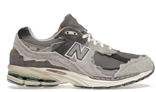 New Balance 2002R Protection Pack Rain Cloud