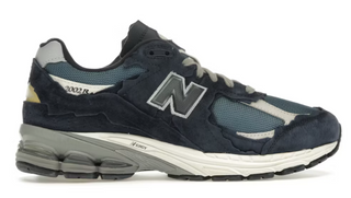 New Balance 2002R Protection Pack Navy