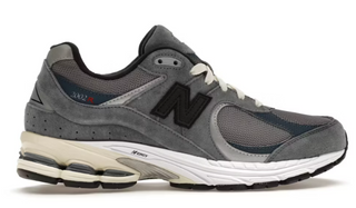 New Balance 2002R JJJJound Storm Blue