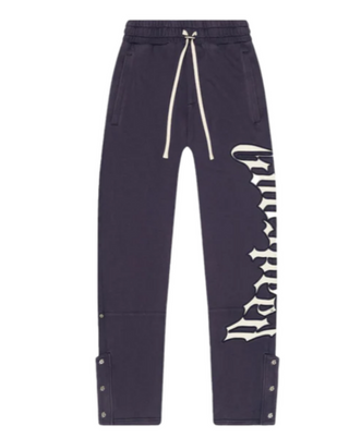 Godspeed OG Logo Sweatpants V2 Navy