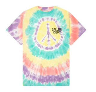Gallery Dept. Peace Tie Dye Hollywood Tie Dye