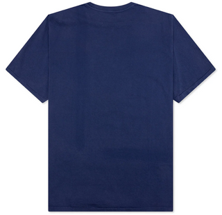Gallery Dept. Vintage Logo Painted Tee Navy