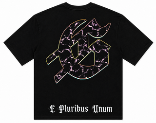 Godspeed Rock Dreams Tee Black