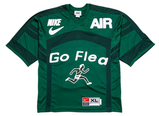Nike X Cactus Plant Flea Market S/S Jersey Green