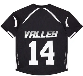 Vale Forever Mono Valley Jersey